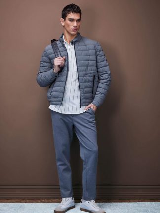 شلوار پارچه ای مردانه دفکتو