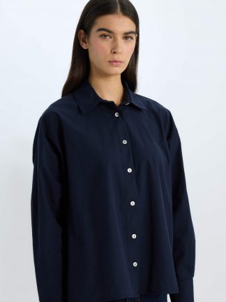 شومیز زنانه دفکتو