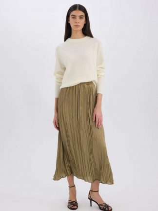 دامن میدی زنانه دفکتو