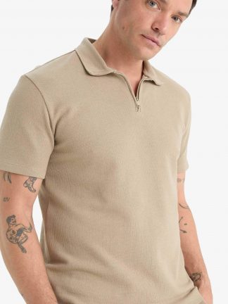 پولوشرت مردانه دفکتو