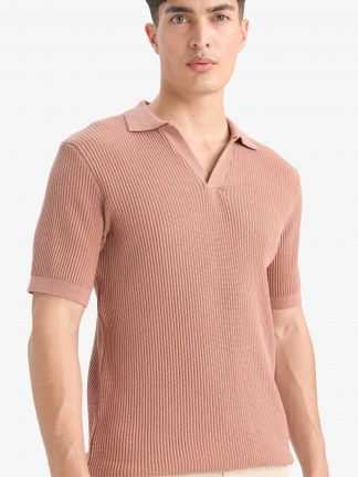 پولوشرت مردانه دفکتو