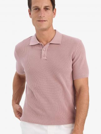 پولوشرت مردانه دفکتو