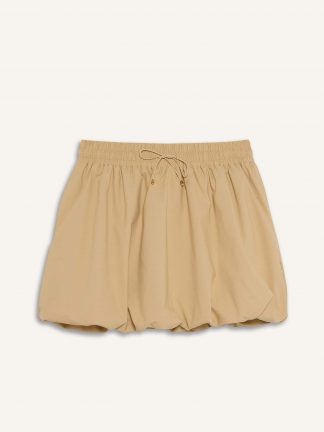 دامن کوتاه زنانه دفکتو