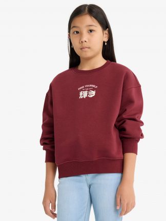 سویشرت دخترانه دفکتو