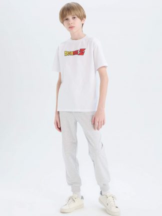 شلوار راحتی پسرانه دفکتو