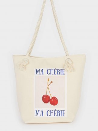 کیف زنانه بژ دفکتو