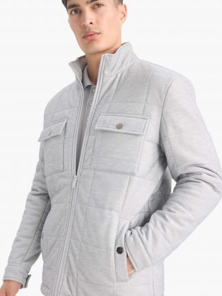 کاپشن مردانه دفکتو