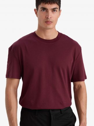 تی شرت مردانه دفکتو