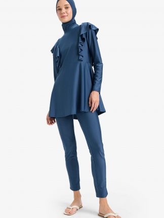 مایو زنانه دفکتو