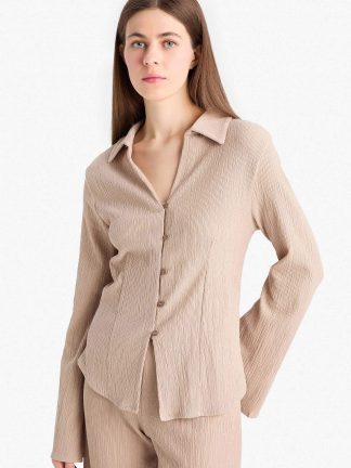 بلوز زنانه دفکتو