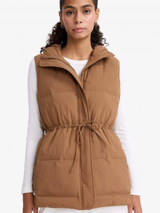 جلیقه زنانه دفکتو