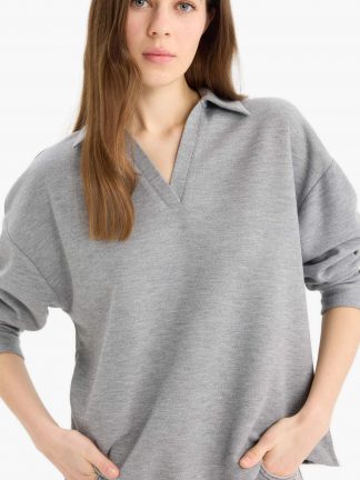 پولوشرت زنانه دفکتو