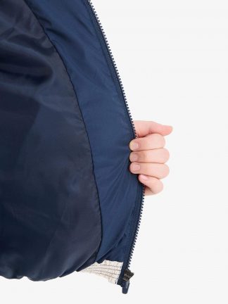 کاپشن پسرانه دفکتو