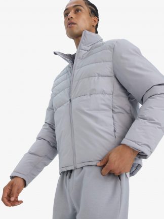 کاپشن مردانه دفکتو