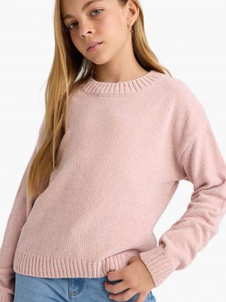 پلیور دخترانه دفکتو