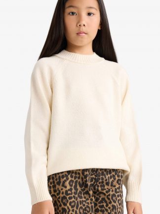 پلیور دخترانه دفکتو