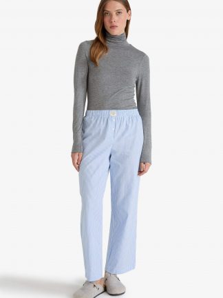 تی‌شرت آستین بلند زنانه دفکتو