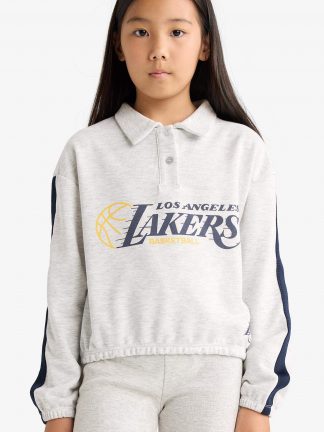 سویشرت دخترانه دفکتو