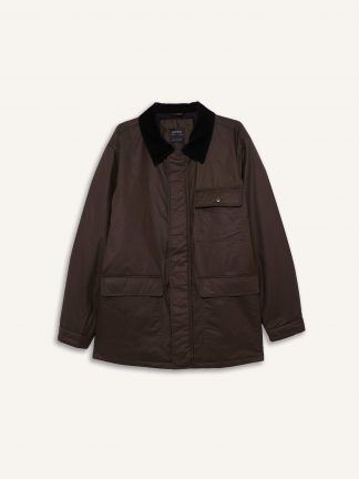 کاپشن مردانه دفکتو