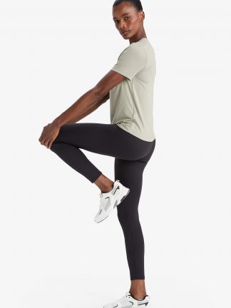 لگینگ زنانه مشکی دفکتو