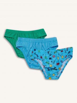 شورت پسرانه دفکتو