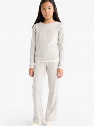 لباس راحتی دخترانه دفکتو