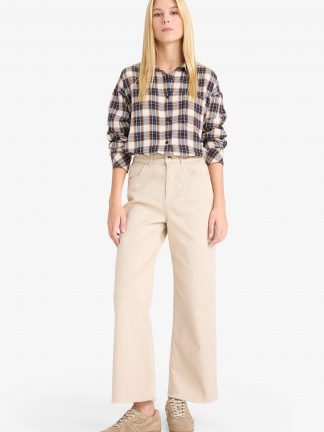 شومیز زنانه دفکتو