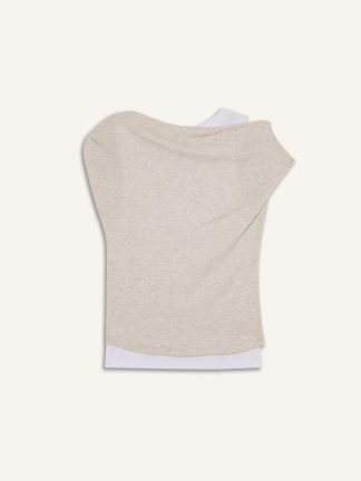 تیشرت زنانه دفکتو