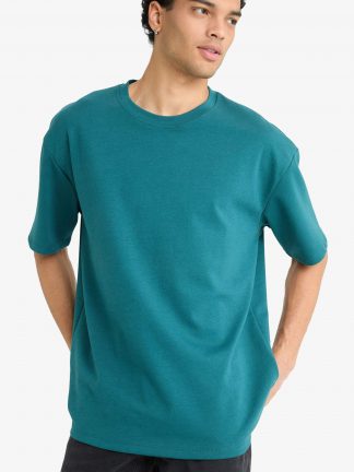 تی شرت مردانه دفکتو