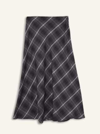 دامن میدی زنانه دفکتو