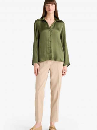 شومیز زنانه دفکتو