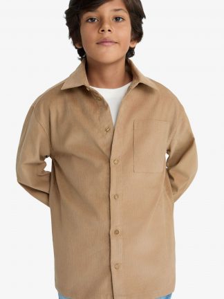 پیراهن پسرانه دفکتو