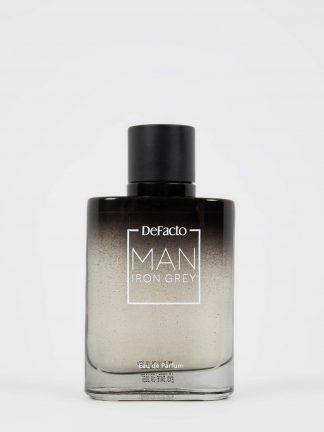 عطر مردانه دفکتو