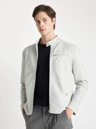 کاپشن مردانه دفکتو