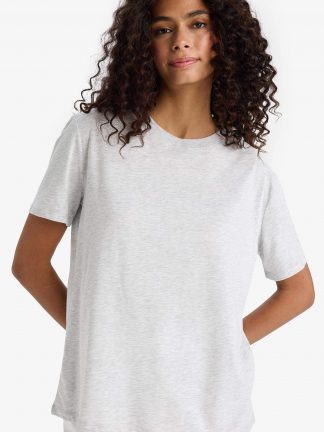 تیشرت زنانه دفکتو