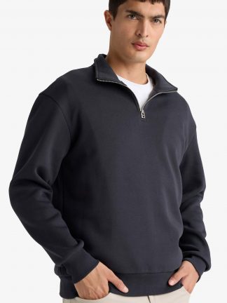 سویشرت مردانه دفکتو