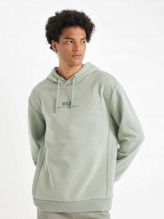 هودی مردانه دفکتو