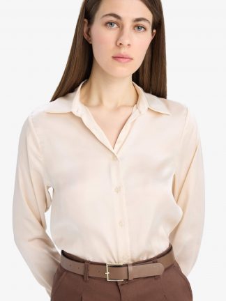 شومیز زنانه دفکتو