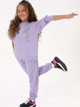 لباس راحتی دخترانه یاسی یو اس پولو