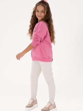 لباس راحتی دخترانه یاسی یو اس پولو