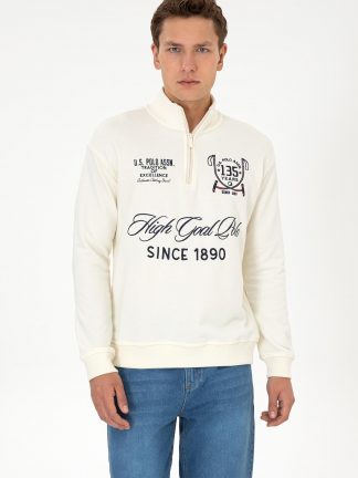 سویشرت مردانه یو اس پولو