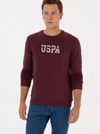 سویشرت مردانه آلو یو اس پولو