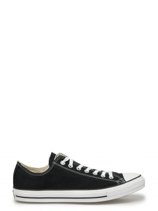 کفش کتانی مردانه مشکی مدل CT CHUCK TAYLOR AS CORE کانورس تصویر ۱