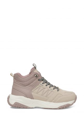 نیم بوت کوهنوردی زنانه صورتی مدل FELITIX HI 4PR کینتیکس تصویر ۱