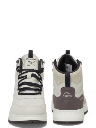 نیم بوت کوهنوردی زنانه بژ مدل WENDA PU HI W 4PR کینتیکس تصویر ۱