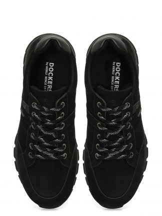 کفش کوهنوردی مردانه مشکی مدل 237228 4PR داکرز بای گرلی تصویر ۱