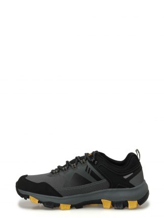 کفش کوهنوردی مردانه خاکستری مدل 235507 4PR داکرز بای گرلی تصویر ۱