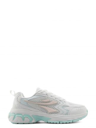 کفش کتانی زنانه سفید مدل CHUCK WMN 5FX لامبرجک تصویر ۱