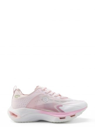 کفش دویدن زنانه صورتی مدل JANT WMN 5FX لامبرجک تصویر ۱