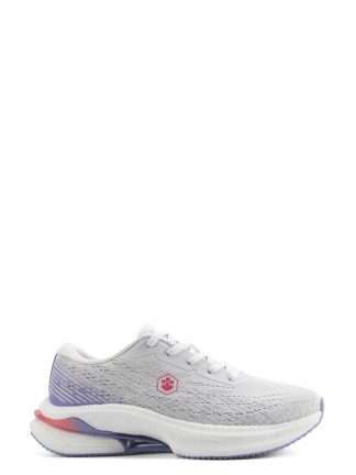 کفش دویدن زنانه سفید مدل JONE 5FX لامبرجک تصویر ۱